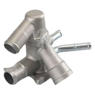 Four Seasons® - Engine Coolant Water Outlet Housing Kit