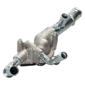 Four Seasons® - Engine Coolant Integrated Thermostat Housing