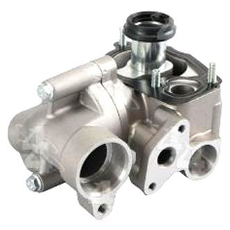 Four Seasons® - Engine Coolant Water Outlet Housing Kit