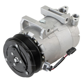Four Seasons® - A/C Compressor Kit