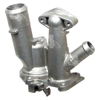 Four Seasons® - Engine Coolant Water Outlet