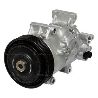 Four Seasons® - A/C Compressor Kit