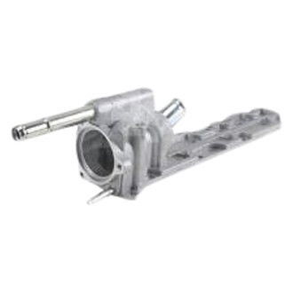 Four Seasons® - Lower Engine Coolant Thermostat Housing