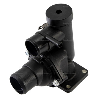 Four Seasons® - Engine Coolant Water Outlet Housing Kit
