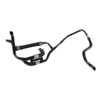 Four Seasons® - HVAC Heater Hose Assembly