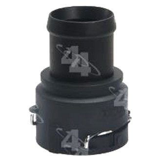 Four Seasons® - Heater Supply/Return Hose and Tube Assembly