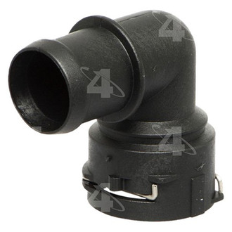 Four Seasons® - Heater Supply/Return Hose and Tube Assembly