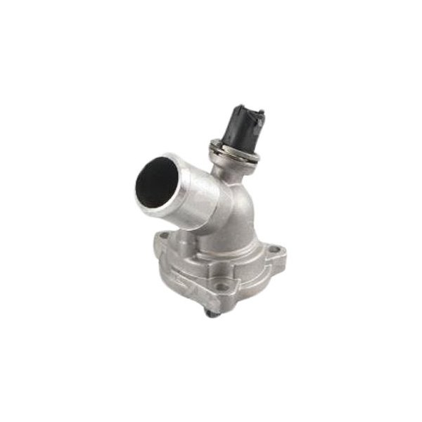 Four Seasons® - Engine Coolant Thermostat and Housing Assembly