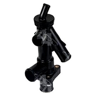 Four Seasons® - Engine Coolant Water Outlet Housing Kit