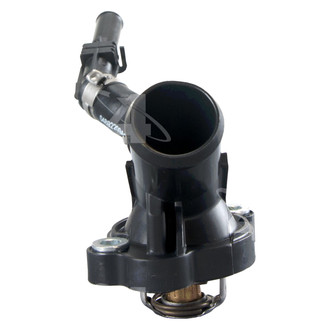 Four Seasons® - Engine Coolant Thermostat and Housing Assembly