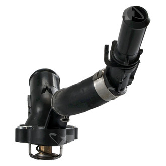 Four Seasons® - Engine Coolant Water Outlet