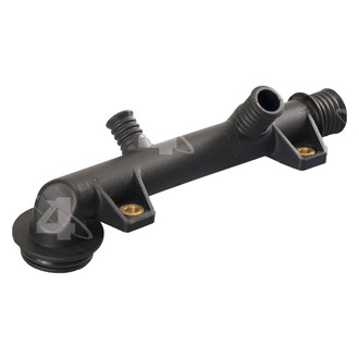 Four Seasons® - Engine Coolant Flange