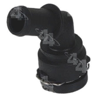 Four Seasons® - HVAC Heater Hose Connector