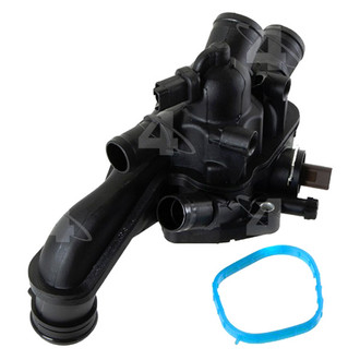 Four Seasons® - Engine Coolant Integrated Thermostat Housing