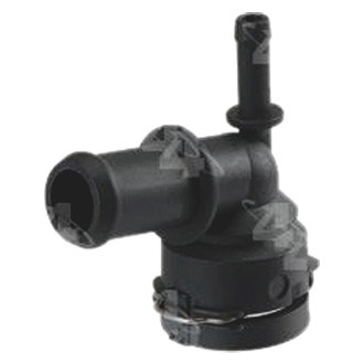 Four Seasons® - HVAC Heater Hose Connector
