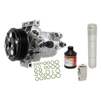 Four Seasons® 8617NK - A/C Compressor Kit