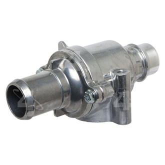 Four Seasons® - Engine Coolant Water Outlet Housing Kit