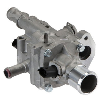 Four Seasons® - Engine Coolant Water Outlet Housing Kit