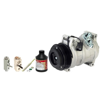 Four Seasons® - A/C Compressor Kit