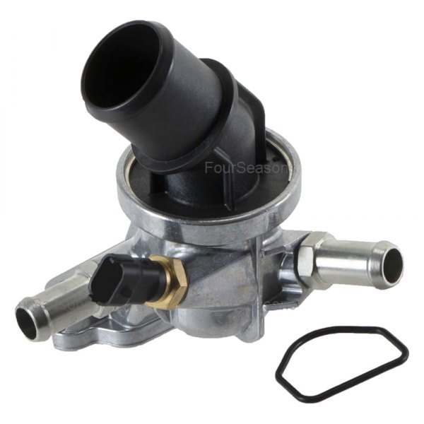 Four Seasons® - Engine Coolant Thermostat Housing