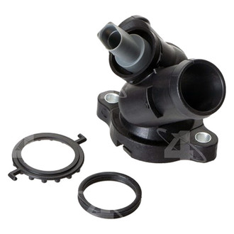 Four Seasons® - Engine Coolant Flange