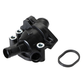 Four Seasons® - Engine Coolant Water Outlet Housing Kit