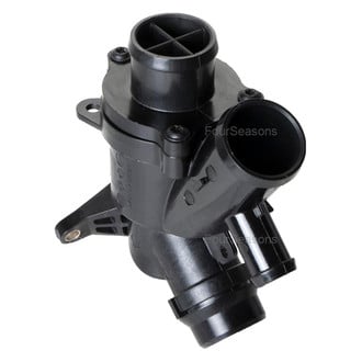 Four Seasons® - Engine Coolant Water Outlet Housing Kit
