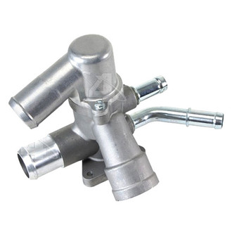 Four Seasons® - Engine Coolant Water Outlet Housing Kit