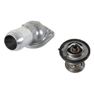Four Seasons® - Engine Coolant Water Outlet