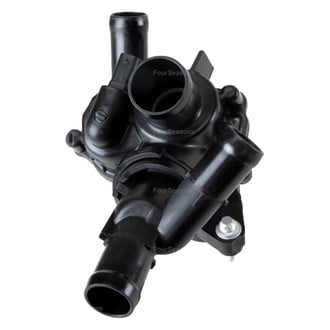 Four Seasons® - Engine Coolant Water Outlet Housing Kit