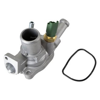 Four Seasons® - Engine Coolant Water Outlet