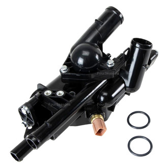 Four Seasons® - Engine Coolant Water Outlet Housing Kit