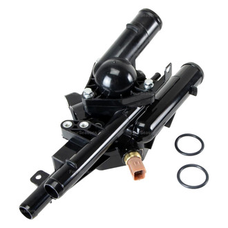 Four Seasons® - Engine Coolant Water Outlet Housing Kit
