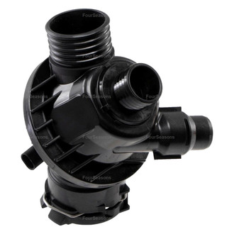 Four Seasons® - Engine Coolant Water Outlet Housing Kit