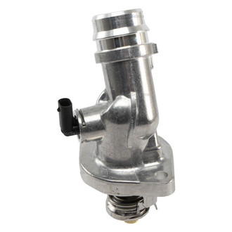 Four Seasons® - Engine Coolant Water Outlet