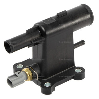 Four Seasons® - Radiator Coolant Hose Flange