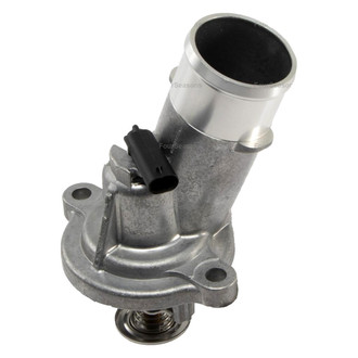 Four Seasons® - Engine Coolant Water Outlet
