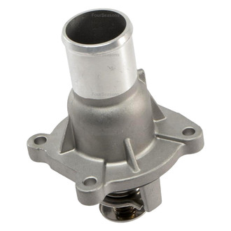 Four Seasons® - Engine Coolant Water Outlet