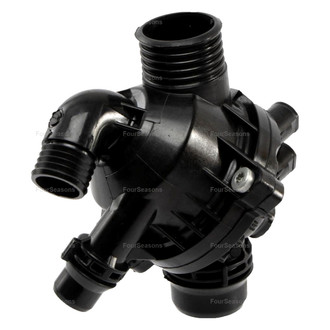 Four Seasons® - Engine Coolant Water Outlet Housing Kit