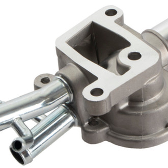 Four Seasons® - Engine Coolant Thermostat Housing