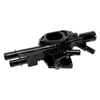 Four Seasons® - Engine Coolant Thermostat Housing