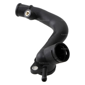 Four Seasons® - Radiator Coolant Hose Flange