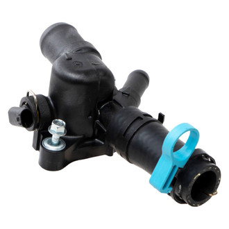 Four Seasons® - Engine Coolant Water Outlet