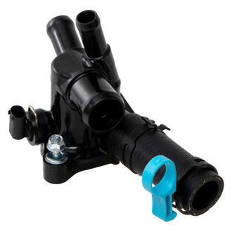 Four Seasons® - Engine Coolant Water Outlet