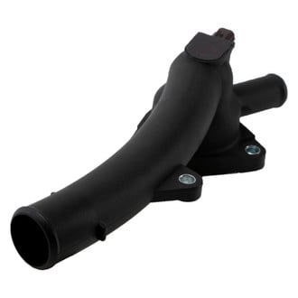 Four Seasons® - Engine Coolant Water Outlet