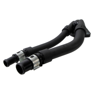 Four Seasons® - Engine Coolant Water Outlet