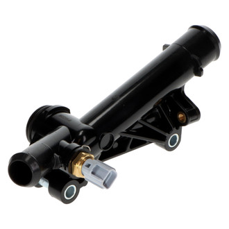 Four Seasons® - Engine Coolant Water Outlet Tube