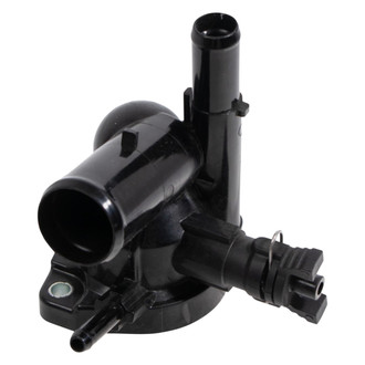 Four Seasons® - Engine Coolant Thermostat & Water Outlet Assembly