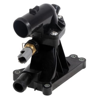Four Seasons® - Engine Coolant Water Outlet