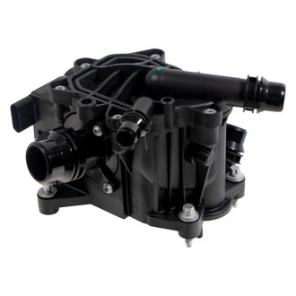 Four Seasons® - Engine Coolant Thermostat Housing Assembly